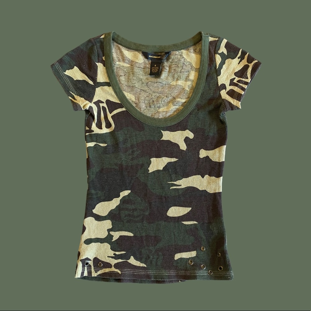rocawear tee